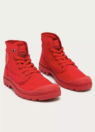 Palladium кеды унисекс