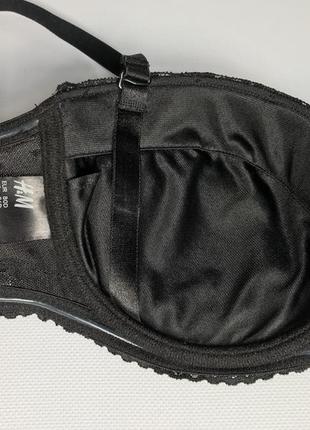 Новий h&m 80d, подушечки