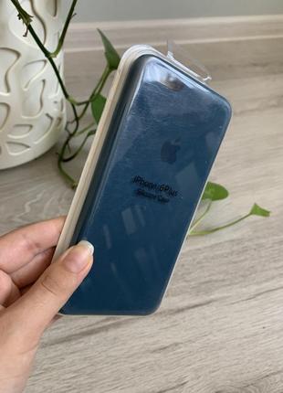 Розпродаж 🔥🔥🔥чохол на айфон 6+/6s+