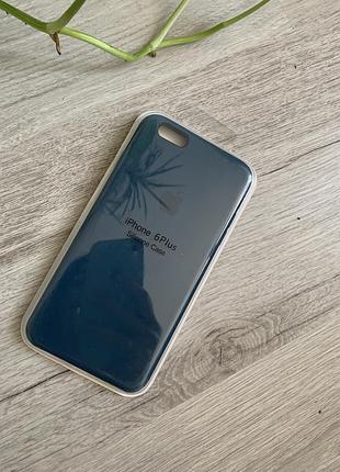 Розпродаж 🔥🔥🔥чохол на айфон 6+/6s+ 4