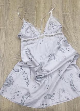 Ночная рубашка victoria’s secret