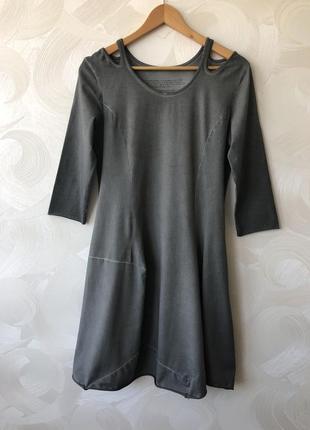 Платье rundholz black label