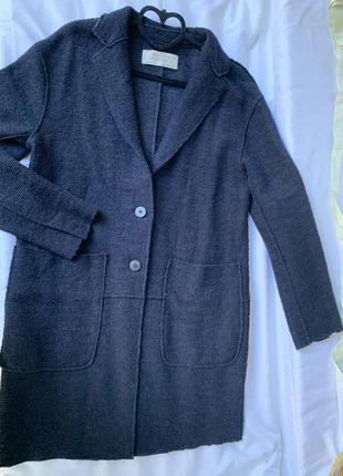 Пальто, пиджак, кардиган3 фото
