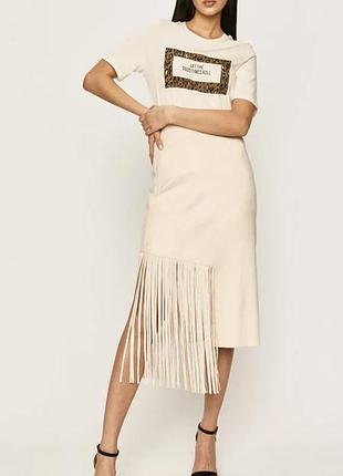 Оригинальная юбка