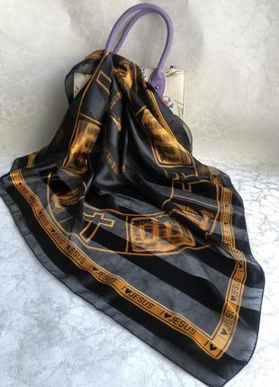 Шифоновый платок