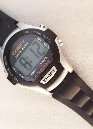Часы электронные comfy