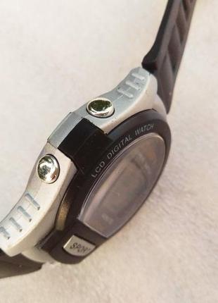 Часы электронные comfy