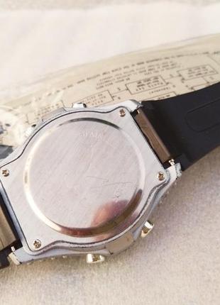 Часы электронные comfy