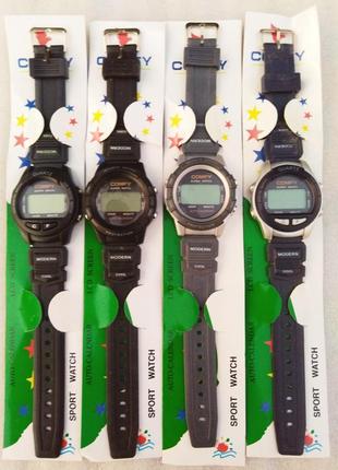 Часы электронные comfy