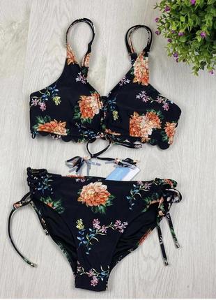 Шикарный купальник  cupshe