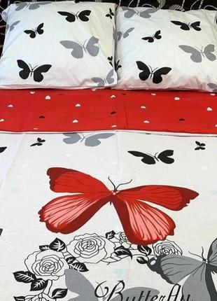 Постільний комплект