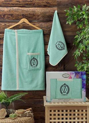 Набор для сауны, бани, ванны 🧖‍♀️🧖