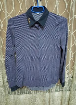 Рубашка, блузка