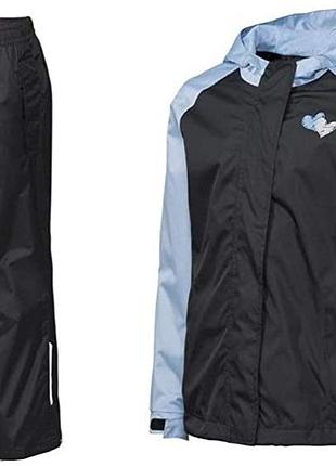 Костюм дождевик