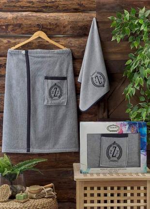 Набор для сауны, бани, ванны 🧖‍♀️🧖