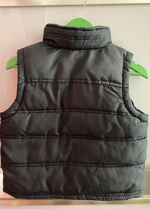 Безрукавка 2