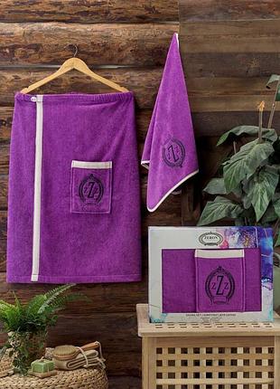 Набор для сауны, бани, ванны 🧖‍♀️🧖