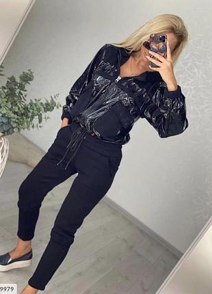 Спортивний костюм,на флісі високої якості!!!