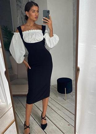 Костюм 2-ка,тренд 2021!