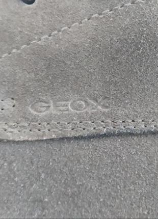 Туфли geox9 фото