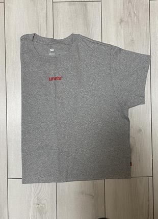 Футболка levi's оригінал