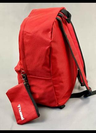 Стильный и надежный рюкзак 6 цветов3 фото