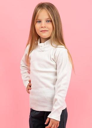 Гольф водолазка рост 116-146см