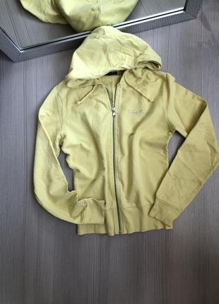 Світшот пуловер худі sisley