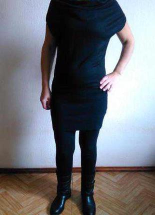 Італійське кашемірове плаття