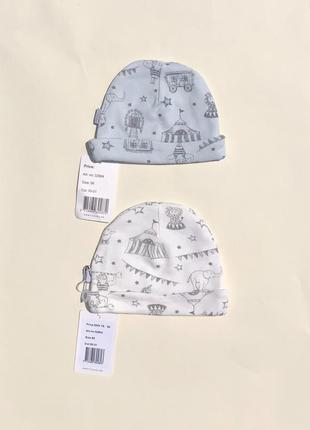 Детская шапка, шапки для новорожденных.
