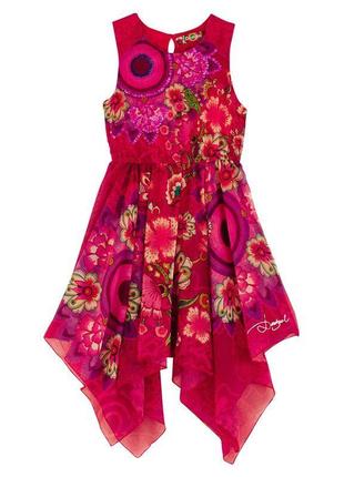 Платье desigual