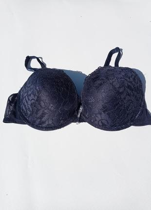 75d бюстгальтер пуш ап secret prossessions від primark ажурний