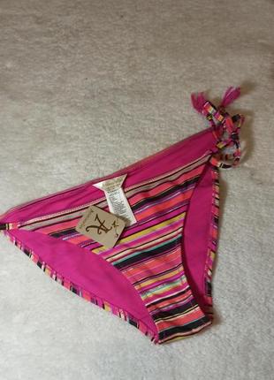 Трусики від купальника