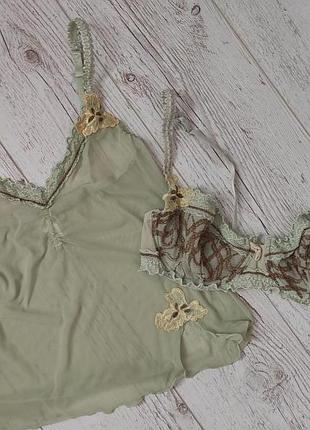 Комплект нижнего белья