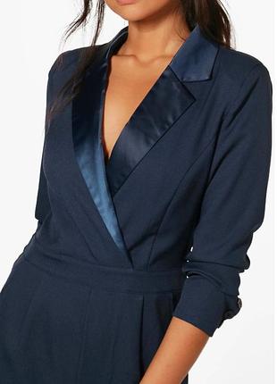 Комбінезон,ромпер р. з boohoo