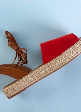 Босоніжки ❤️