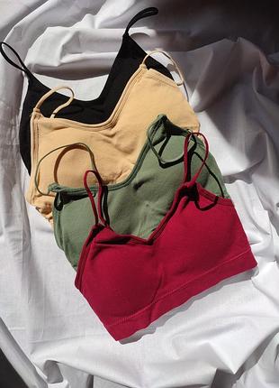 Топ универсальный