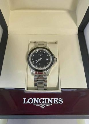 Часы женские longines
