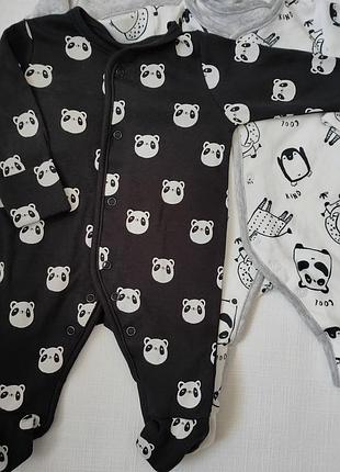 Человечки набор