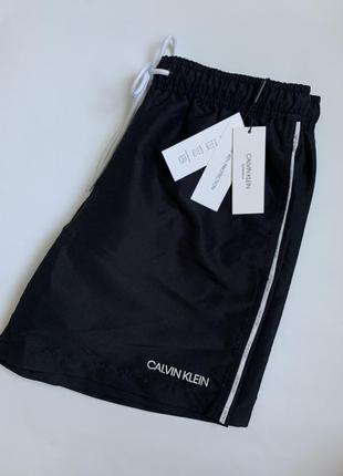 Плавательный шорты calvin klein оригинал8 фото