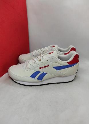 Кроссовки reebok rewind run fx0992 оригинал