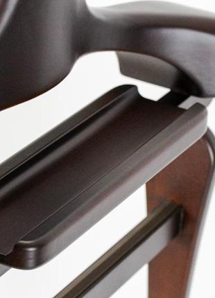 Вешалка для прихожей, гардеробной, гостиной комнаты.