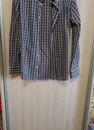 Чоловіча сорочка h&m