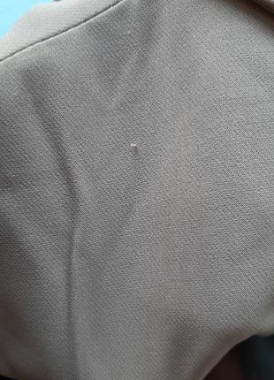 Новое фирменное женское платье-комбинезон