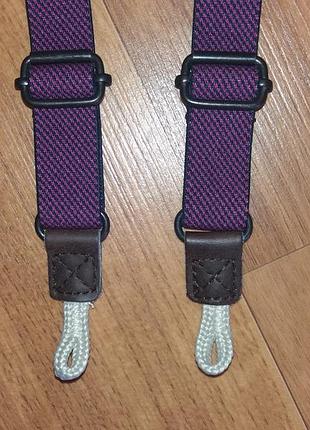 Подтяжки для мальчика