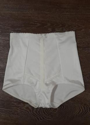 Утягивающие  корректирующие трусики р.xl