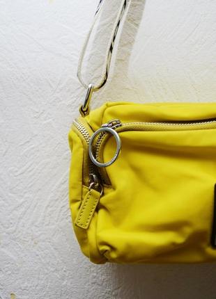 Оригинал, яркая , стильная сумка испанского бренда bimba  y lola6 фото