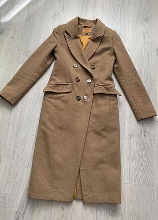 Пальто