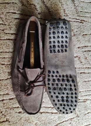 Брендовые мокасины kost, франция, оригинал!!!