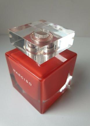 Narciso rodriguez narciso rouge - туалетная вода2 фото